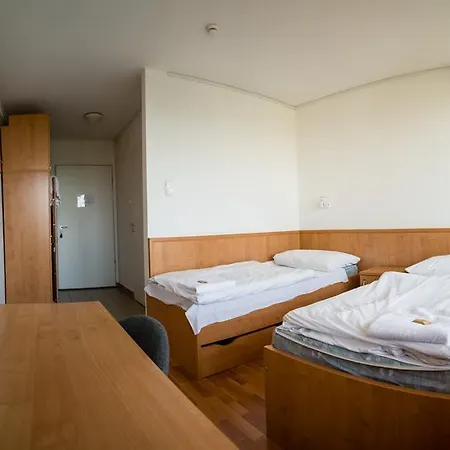 Hostel Szie Student Gödöllő